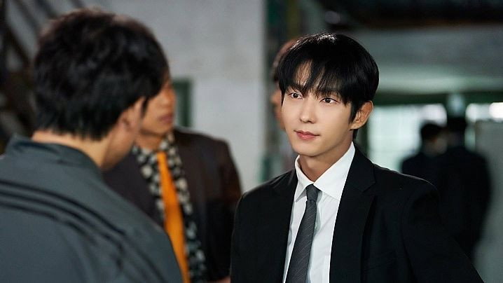 Watch Again My Life Ep 15 Eng Sub