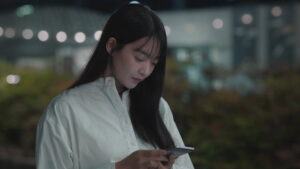 Our Blues Episode 8 In-gwon and Ho-sik 2 Preview Still