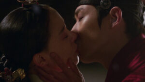 Bloody Heart Episode 9 Episode 9 Preview Still