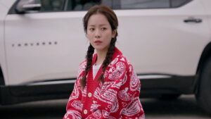 Our Blues Episode 13 Mi-ran and Eun-hui 2 Preview Still
