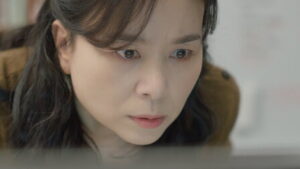 Green Mothers’ Club Episode 12 Can Adults Become Friends Without Motives Too? Preview Still