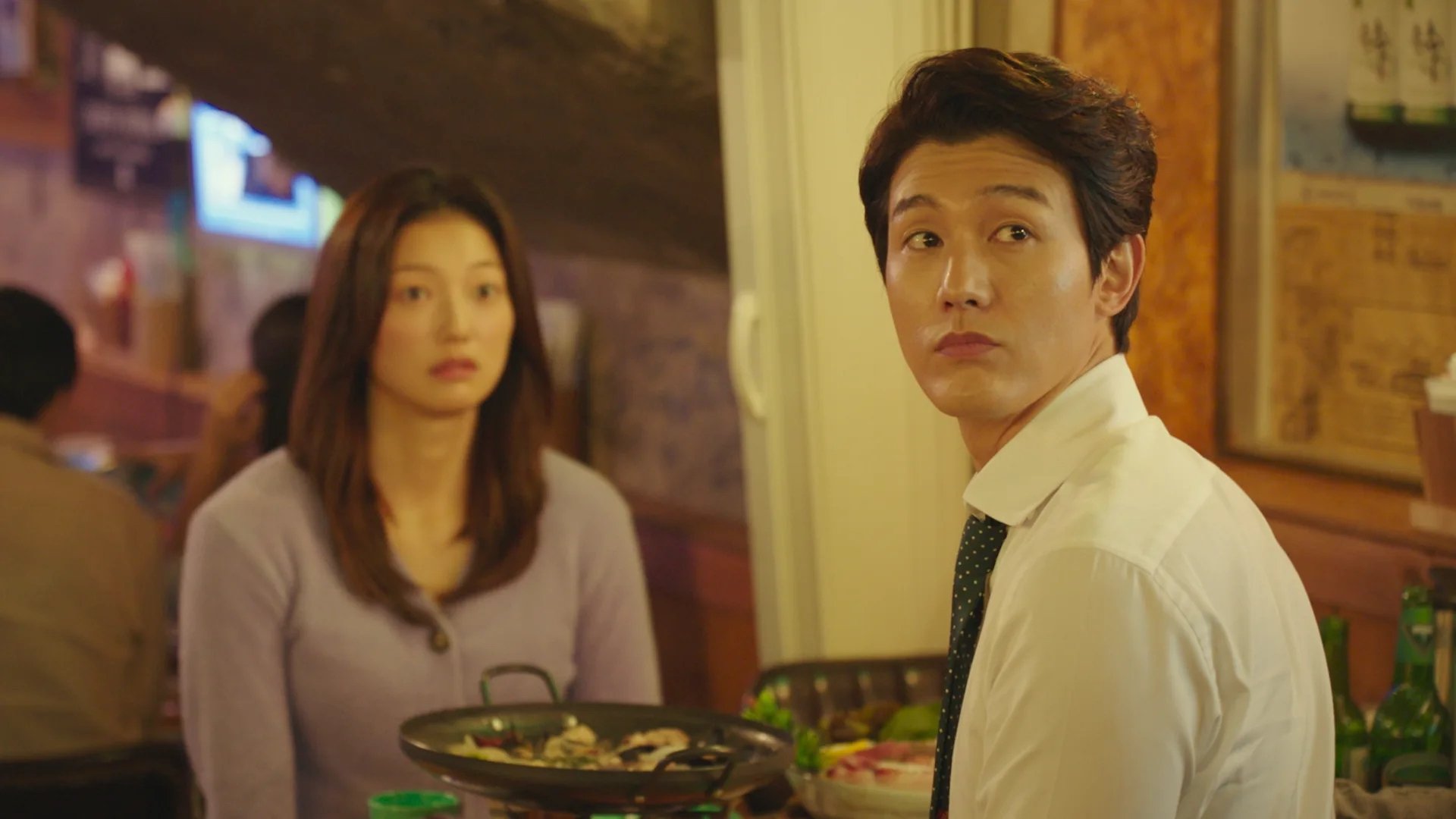 Watch My Liberation Notes Ep 11 Eng Sub