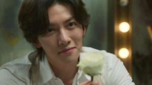The Sound of Magic Episode 3 Merry-Go-Round Preview Still