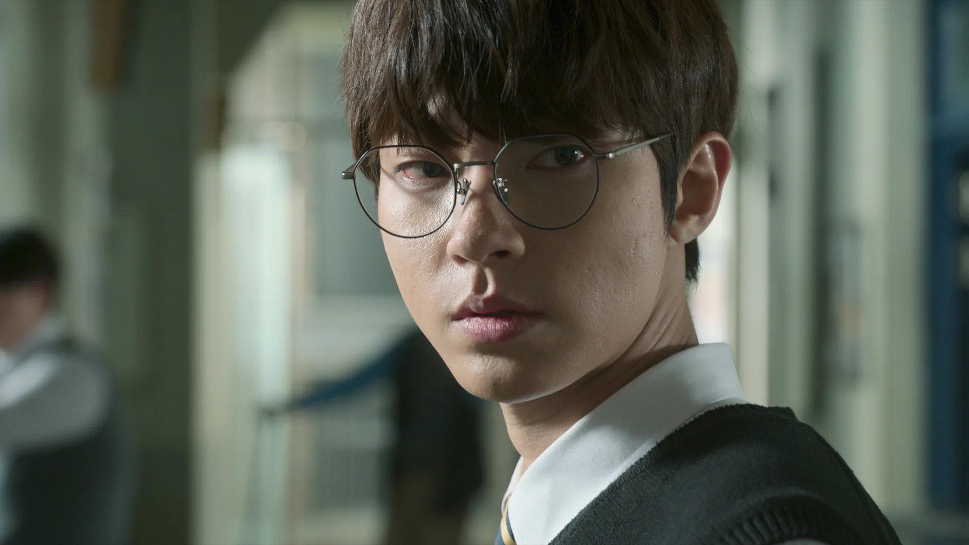 Watch The Sound of Magic Ep 05 Eng Sub