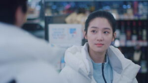 Love All Play Episode 9 Episode 9 Preview Still