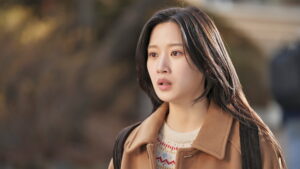 Link: Eat, Love, Kill Episode 8 The Children of Jiwha-Dong Preview Still