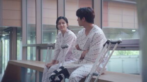 Love All Play Episode 16 Episode 16 Preview Still