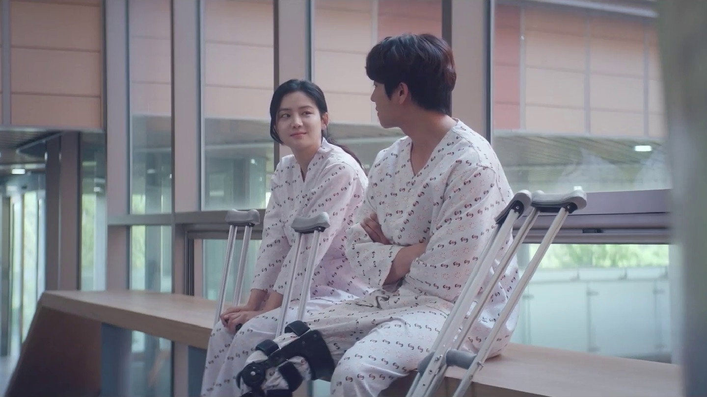 Watch Love All Play Ep 16 Eng Sub