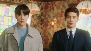 Woori the Virgin Episode 13 Who’s It Going To Be? Preview Still