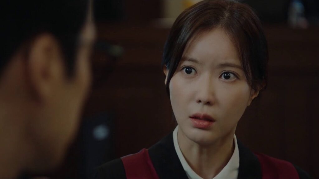 Doctor Lawyer Episode 03