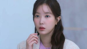 Woori the Virgin Episode 9 Woo Ri And Raphael Start Dating Preview Still