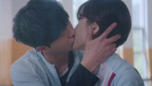 Love All Play Episode 15 Episode 15 Preview Still