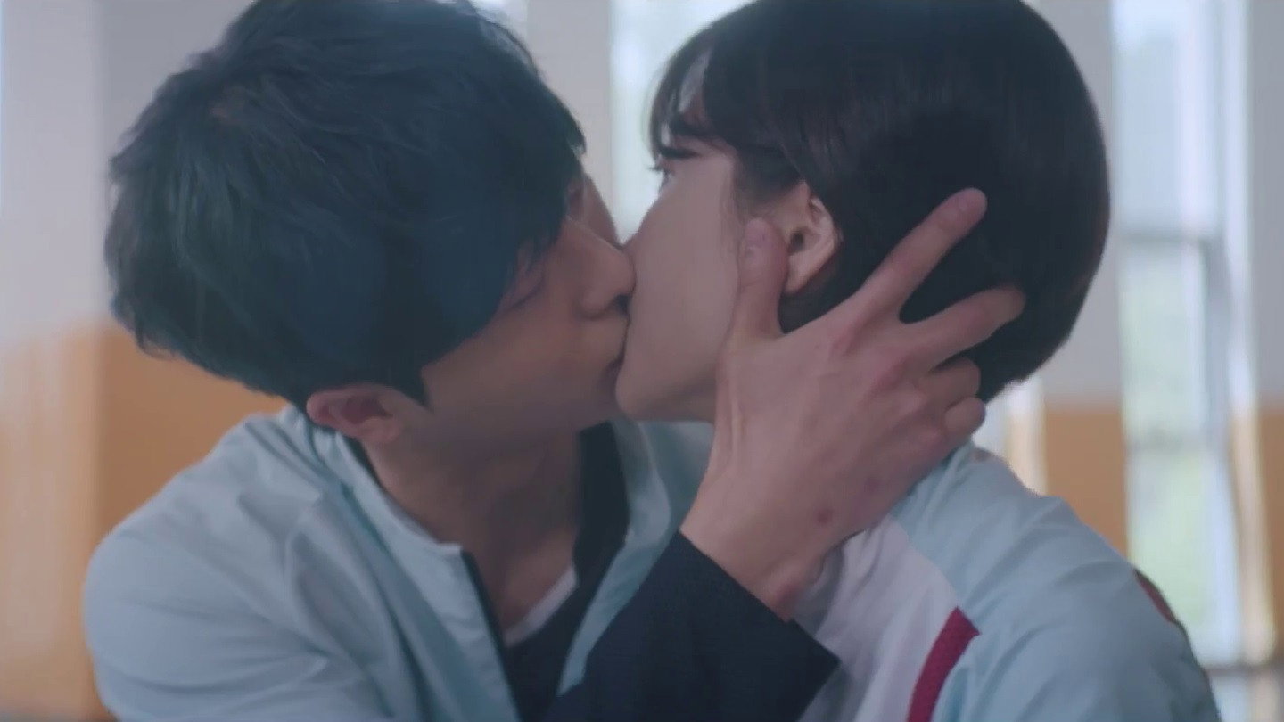 Watch Love All Play Ep 15 Eng Sub