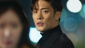 Woori the Virgin Episode 11 Raphael Stays At Woo Ri’s Preview Still