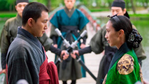Bloody Heart Episode 14 Episode 14 Preview Still