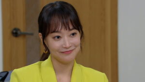 Gold Mask Episode 27 Episode 27 Preview Still