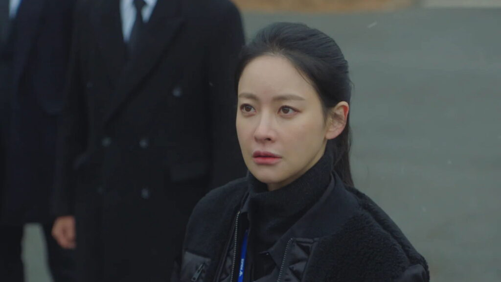 Café Minamdang Episode 02