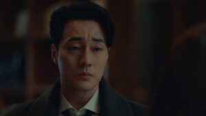 Doctor Lawyer Episode 4 Episode 4 Preview Still