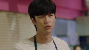Jinxed at First Episode 2 Episode 2 Preview Still