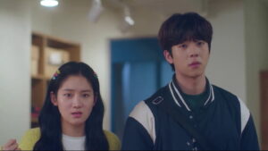 Love All Play Episode 14 Episode 14 Preview Still