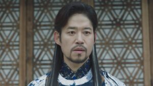 Alchemy of Souls Episode 4 Episode 4 Preview Still