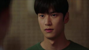 Jinxed at First Episode 3 Episode 3 Preview Still