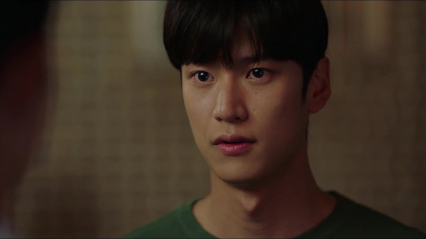 Watch Jinxed at First Ep 03 Eng Sub