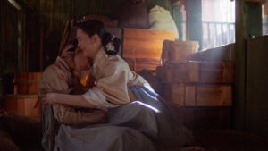Bloody Heart Episode 13 Episode 13 Preview Still