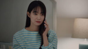 Our Blues Episode 18 Ok-dong and Dong-seok 1 Preview Still