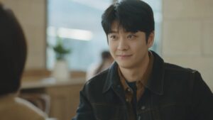 Extraordinary Attorney Woo Episode 2 The Wedding Dress That Slipped Off Preview Still
