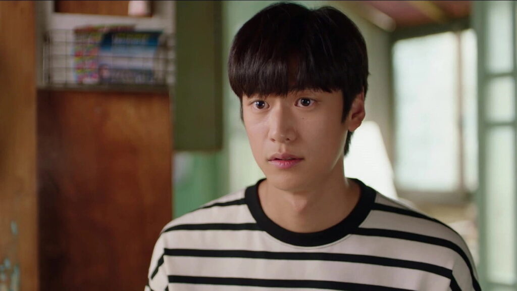 Jinxed at First Episode 06