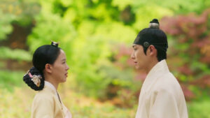 Bloody Heart Episode 12 Episode 12 Preview Still