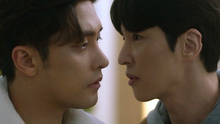 Watch Woori the Virgin Ep 10 Eng Sub