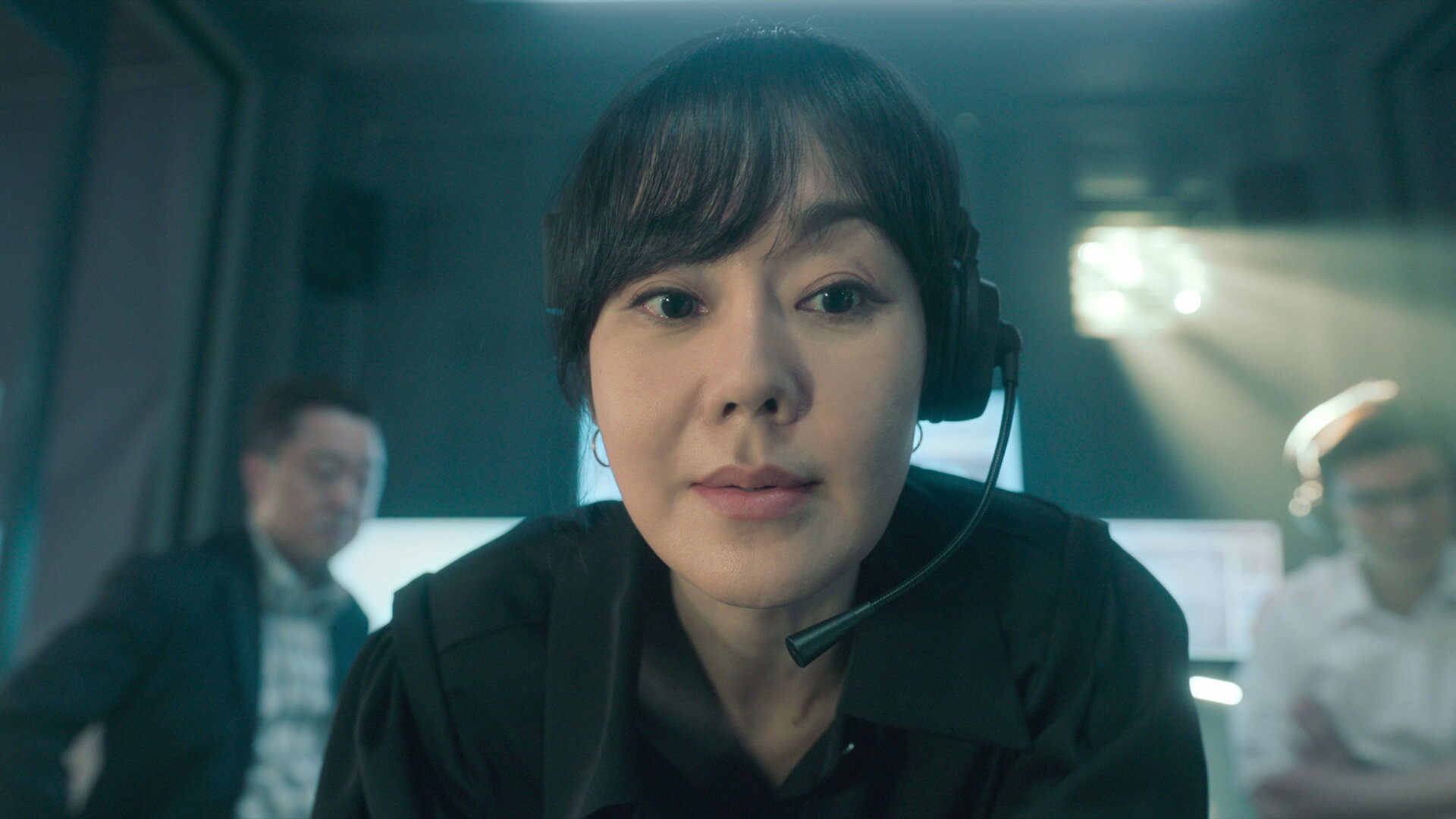 Watch Money Heist: Korea – Joint Economic Area Ep 02 Eng Sub
