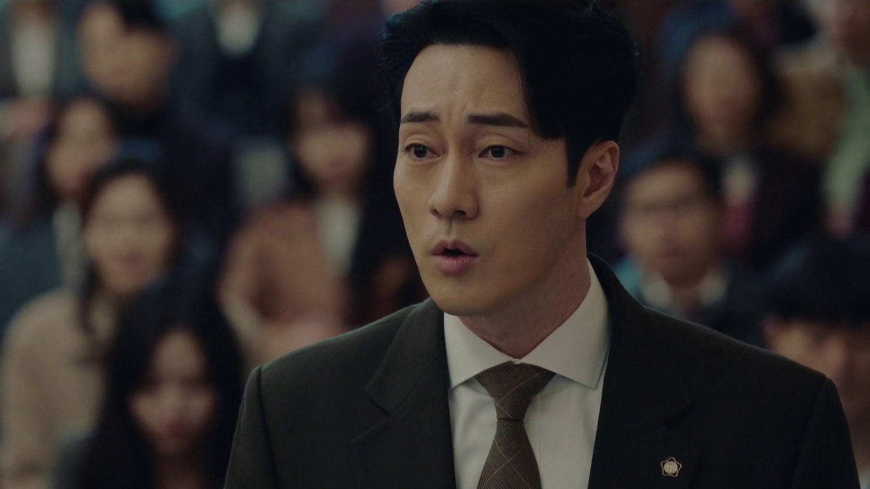 Watch Doctor Lawyer Ep 06 Eng Sub