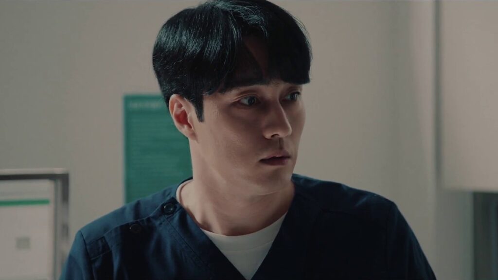 Doctor Lawyer Episode 02