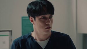 Doctor Lawyer Episode 2 Episode 2 Preview Still
