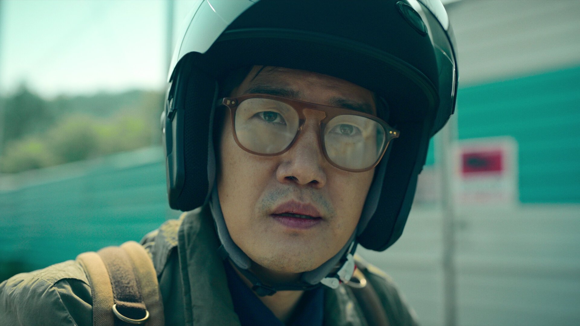 Watch Money Heist: Korea – Joint Economic Area Ep 05 Eng Sub