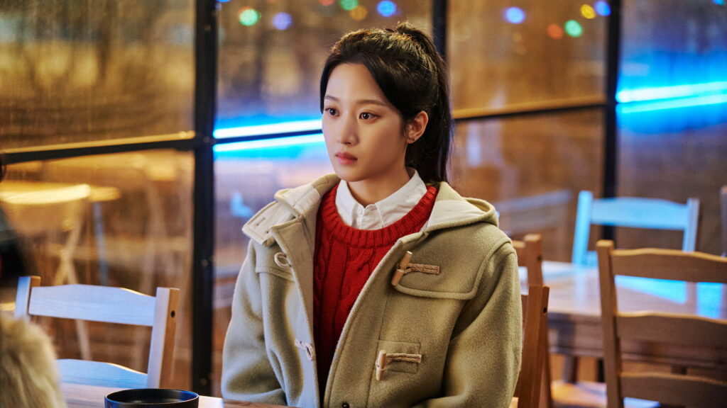 Link: Eat, Love, Kill Episode 04