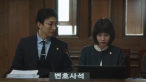 Extraordinary Attorney Woo Episode 1 Extraordinary Attorney Woo Preview Still