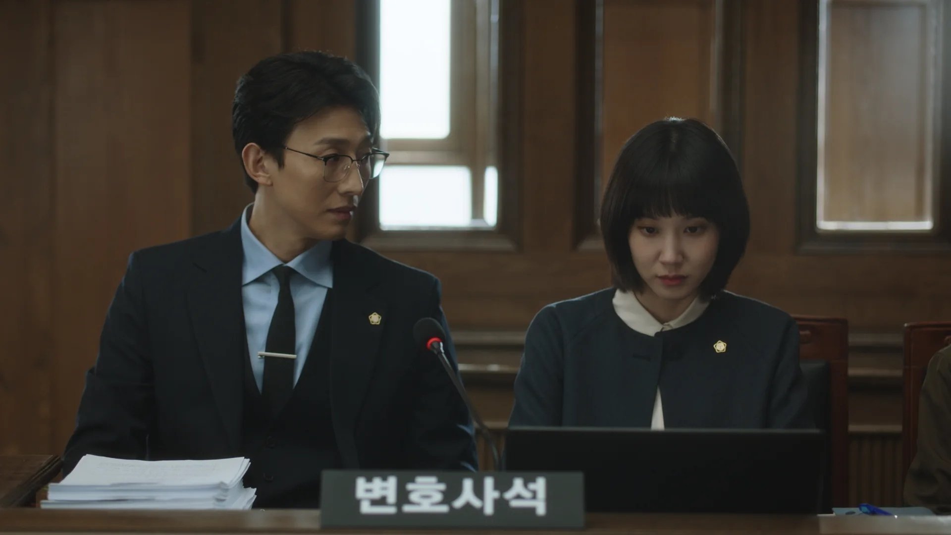 Watch Extraordinary Attorney Woo Ep 01 Eng Sub