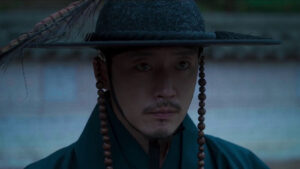 Bloody Heart Episode 11 Episode 11 Preview Still