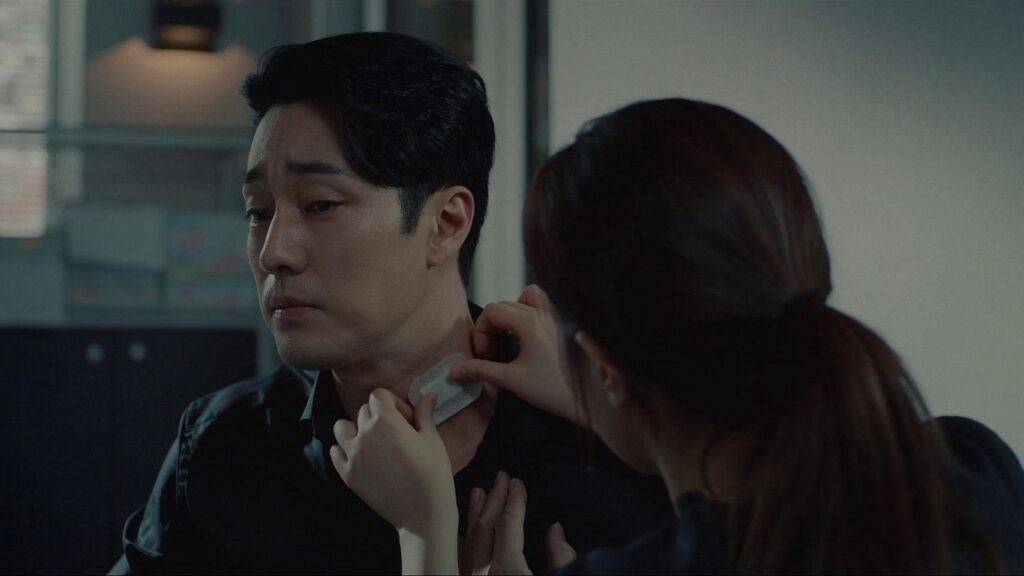 Doctor Lawyer Episode 07