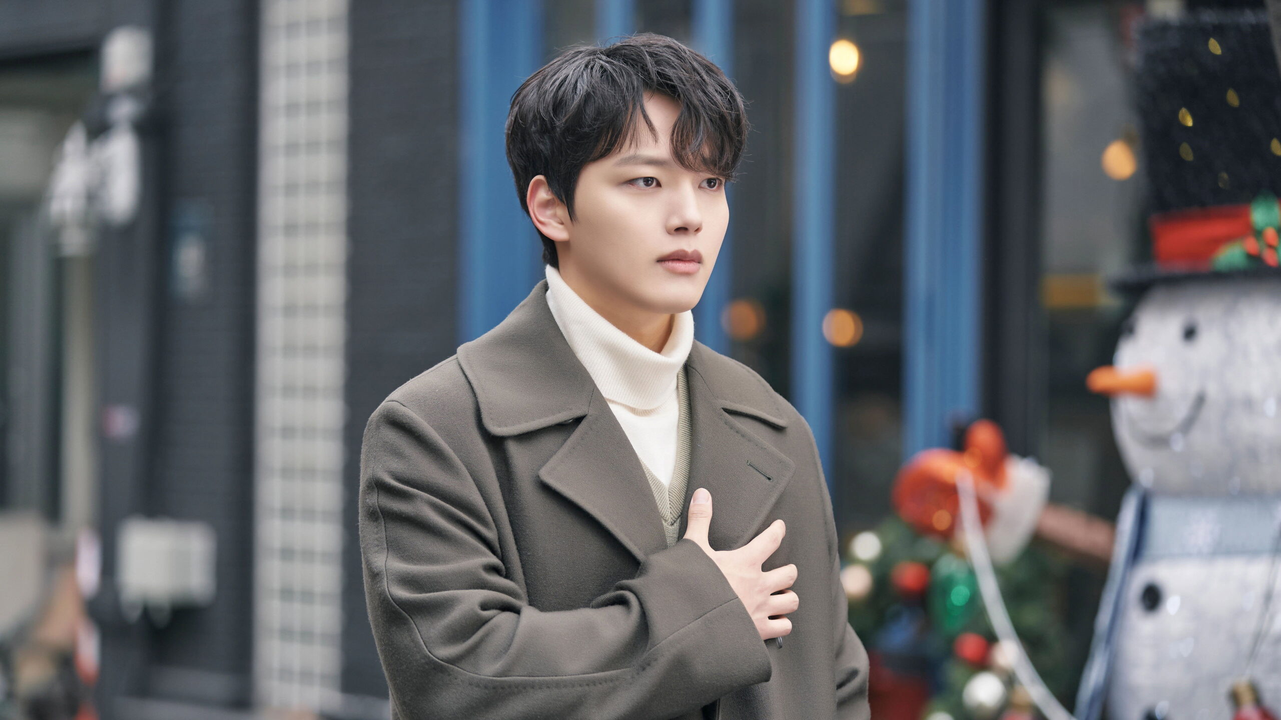 Watch Link: Eat, Love, Kill Ep 01 Eng Sub