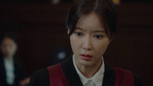Doctor Lawyer Episode 1 Episode 1 Preview Still
