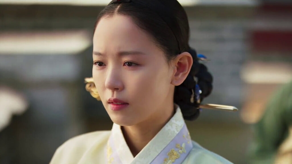 Bloody Heart Episode 15