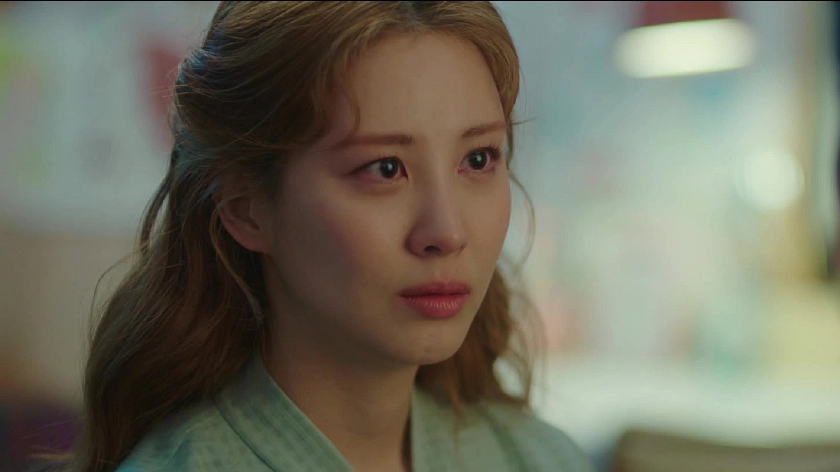 Watch Jinxed at First Ep 12 Eng Sub