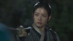 Alchemy of Souls Episode 8 Episode 8 Preview Still