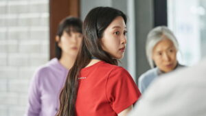 Link: Eat, Love, Kill Episode 13 Mom's Secret Preview Still