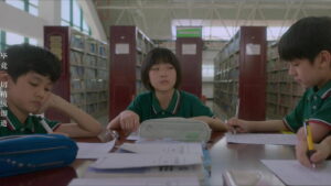 The Heart of Genius Episode 9 Episode 9 Preview Still